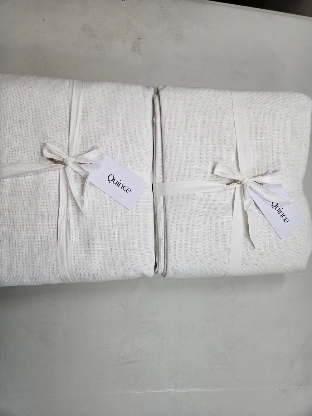 Quince pilling 48x96
